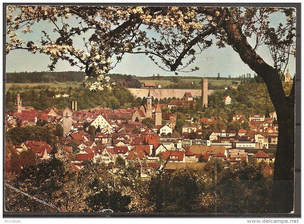 Ravensburg - Ravensburg