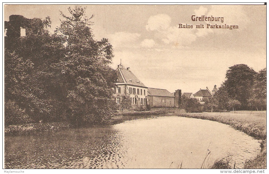 Greifenburg - Spittal An Der Drau