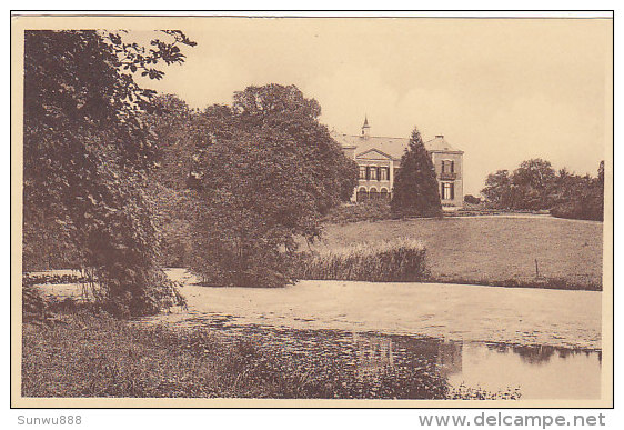 La Rochette - L'Etang (Photo Piron) - Chaudfontaine