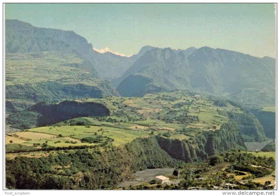 La Réunion - Région De Saint Pierre - Saint Pierre