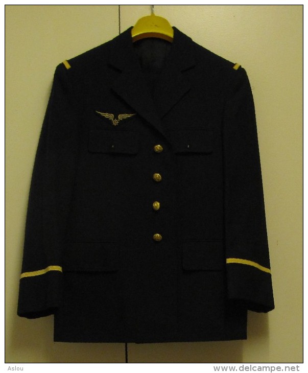 Tenue De Cérémonie Armée De L´air - Uniform