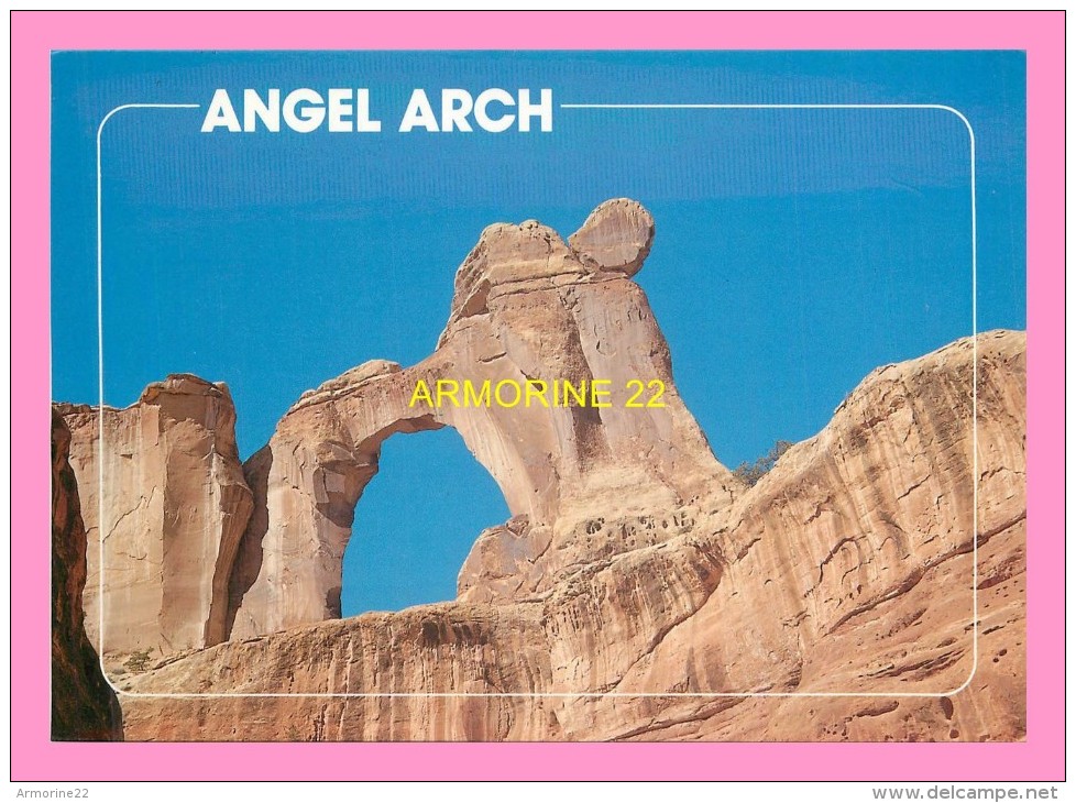 CPM    Angel Arch - Autres & Non Classés