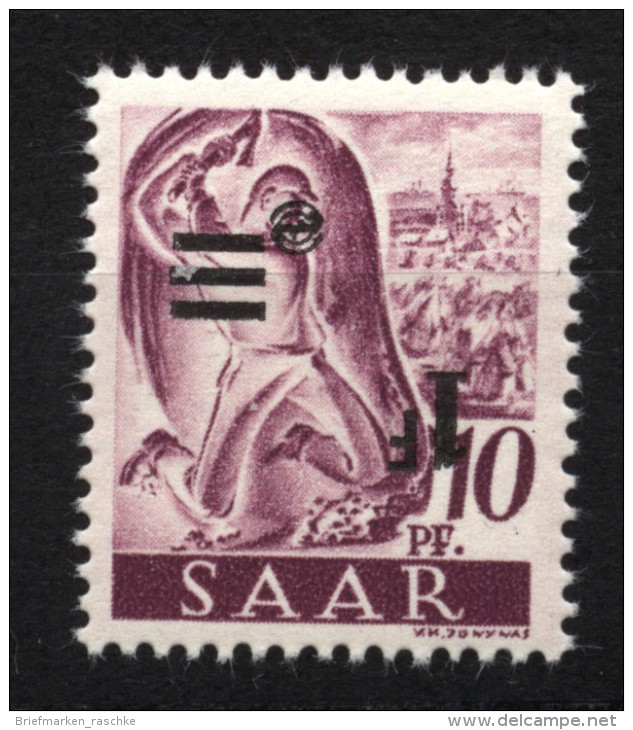 Saar,228IIK,xx - Neufs