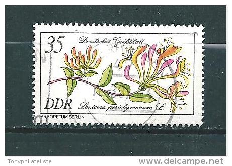 Allemagne   Timbres   De 1981  N°2234   Oblitérés - Gebruikt