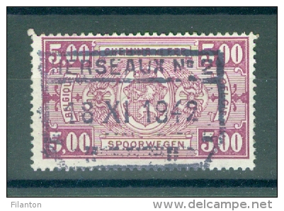 BELGIE - OBP Nr TR 249 - Cachet  "HERSEAUX Nr 2" - (ref. VL-1520) - Autres & Non Classés