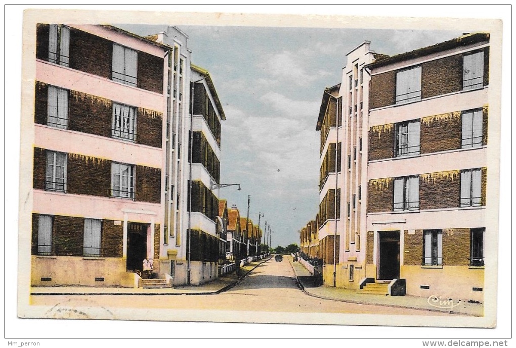 (1326-78) Essonnes - Rue Du Département - Other & Unclassified