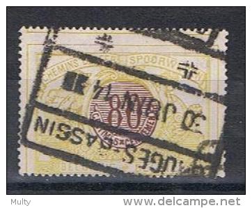 Belgie OCB 39 (0) - Used