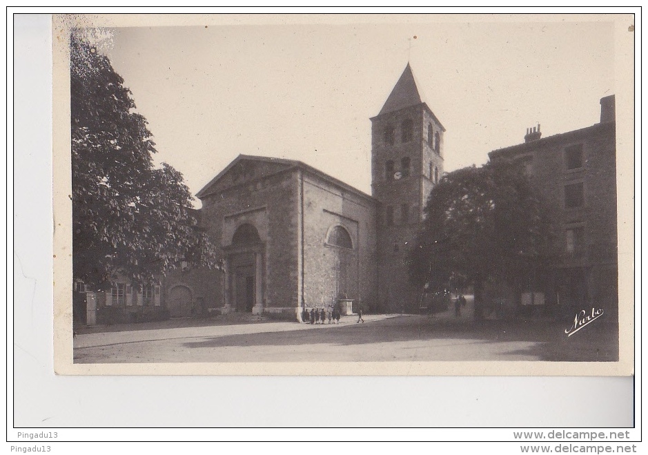 Au Plus Rapide Saint Vallier Sur Rhône - Luc-en-Diois