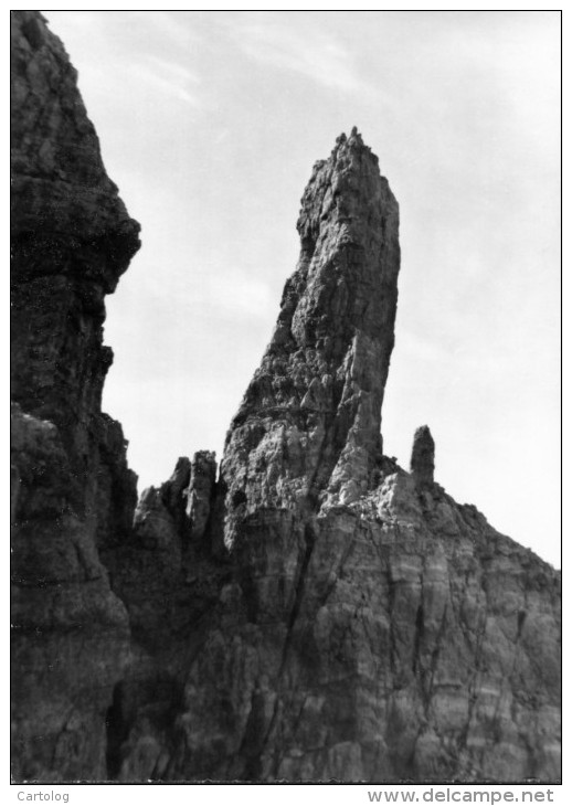 Lorenzago Di Cadore. Campanile Irma - Altri & Non Classificati