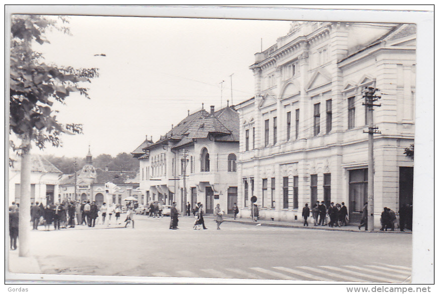 Romania - Alba Iulia - 1971 - Foto 135x85mm - Fotografie