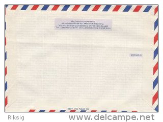 Postmark:  Landsungdomsstevnet  Porsgrunn  1978   Norway.  S-1760 - Cartas & Documentos