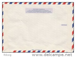 Postmark:  Offshore North Sea  Conference & Exhibition.  Stavanger 1978   Norway.  S-1765 - Other & Unclassified