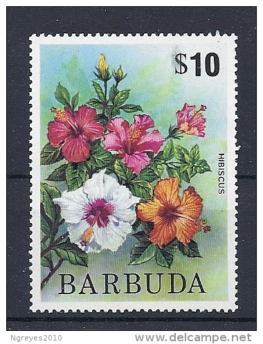 140016963  BARBUDA  YVERT  Nº  223  **/MNH - Barbuda (...-1981)