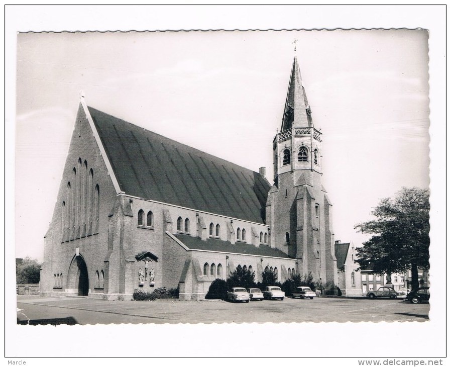 Ardooie Kerk  Uitg Degheldere - Ardooie