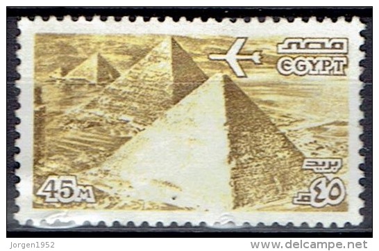 EGYPT # STAMPS FROM YEAR 1978 STANLEY GIBBONS 1335 - Neufs