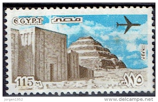 EGYPT # STAMPS FROM YEAR 1978 STANLEY GIBBONS 1336 - Neufs