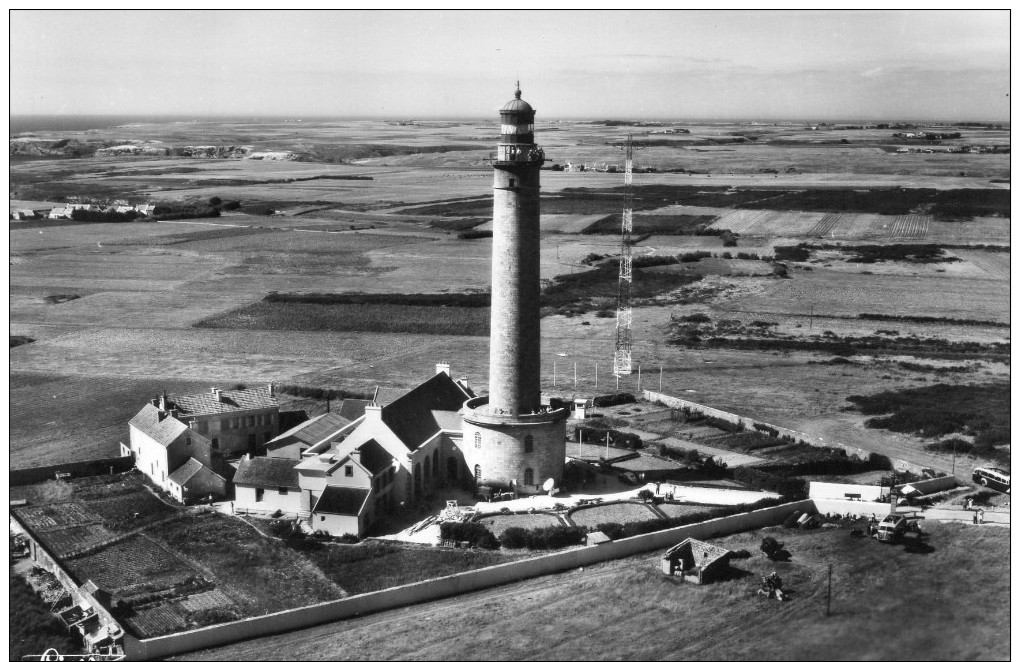 Lot De 11  Cpsm     BELLE ILE EN MER  VOIR SCAN - Belle Ile En Mer