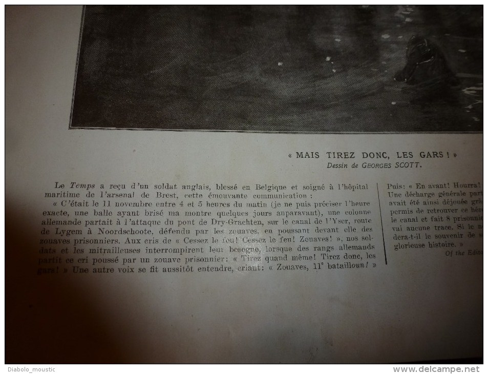 1914  GUERRE MONDIALE : La BELGIQUE dévastée à Ypres , Louvain..etc; Place Vandenpeerboom en feu;RUSSIE