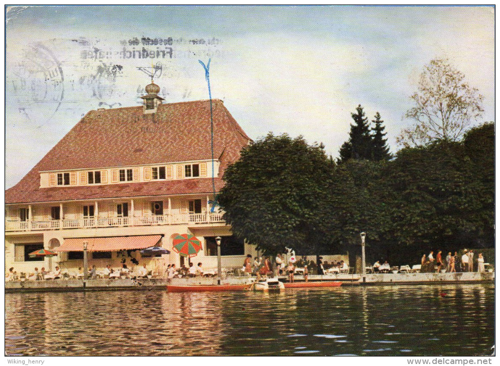 Lindenberg Im Allgäu - Waldsee Hotel - Lindenberg I. Allg.