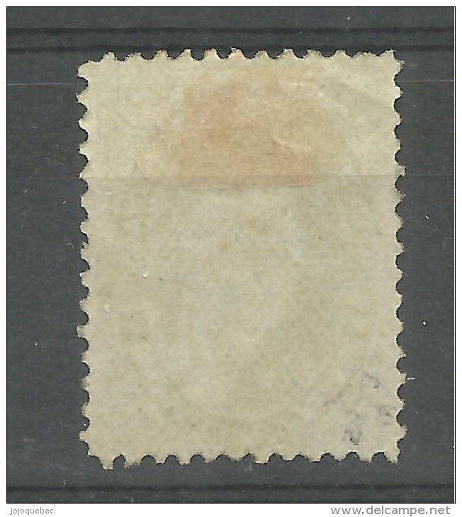 Argentine Neufs Avec Charniére MINT HINGED 1867 GEN. BELGRANO - Unused Stamps