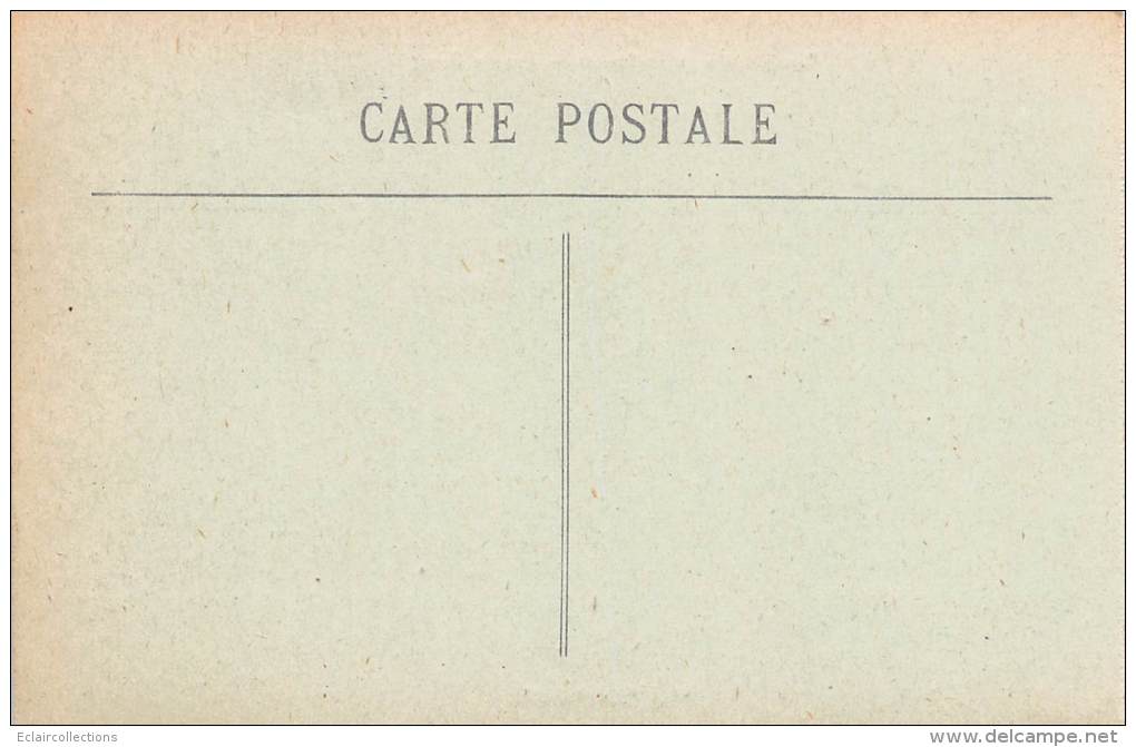 Loublande    79      Bas Du Bourg (carte De Carnet) - Other & Unclassified