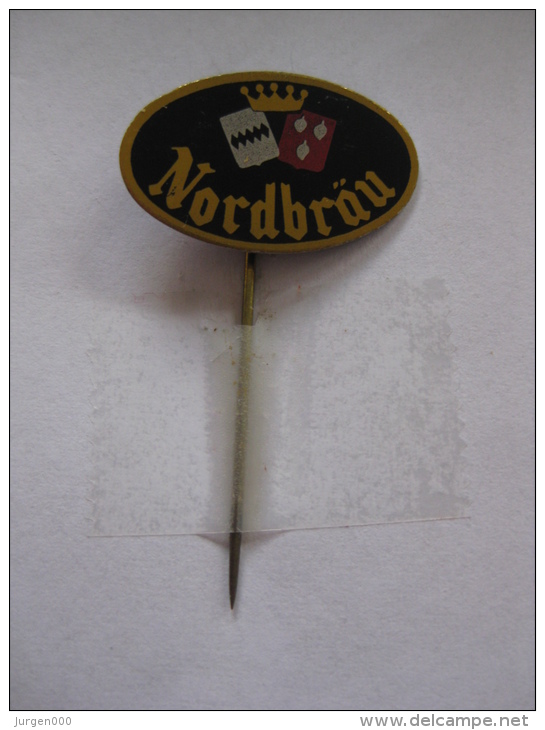 Pin Nordbrau (GA01682) - Associations