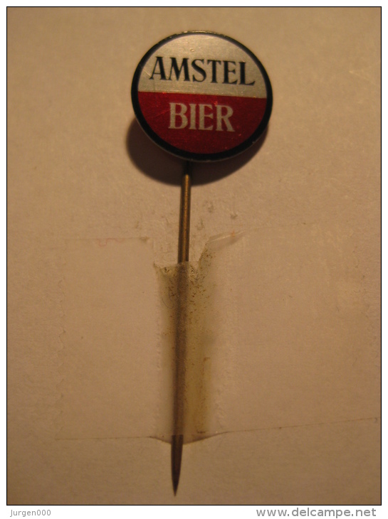 Pin Amstel Bier (GA01856) - Bier