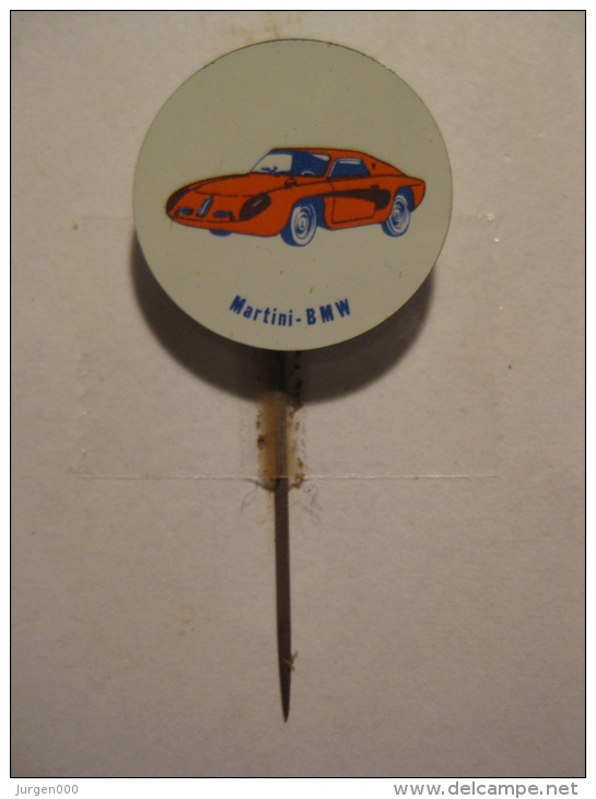 Pin Marial Bmw (GA02051) - BMW