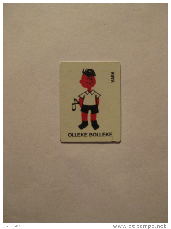 Pin Vara Olleke Bolleke (GA03428) - Cine