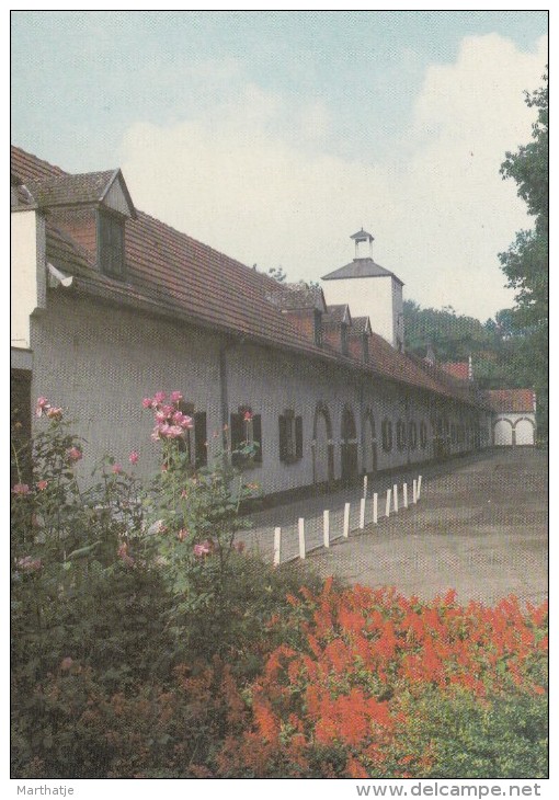 Vakantiehuis De Linde - Kasteelstraat 67 - 2470 Retie - Retie