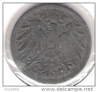 D.Reich10 Pfennig Zink 1920 Jäger Nr.299 TOP - 10 Rentenpfennig & 10 Reichspfennig