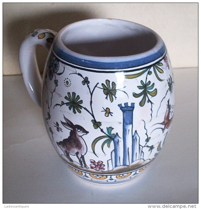 Coimbra Mug - Tasse - Kopje - TA354 - Conimbriga/Coimbra (PRT)