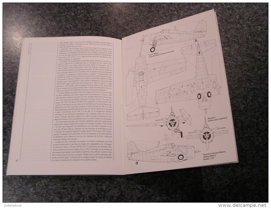 LES COMBATS DU CIEL Les As Sur Wildcat  Aviation Guerre Bataille Midway Guadalcanal 40 45 Avion Aircraft Usa 1940 1945