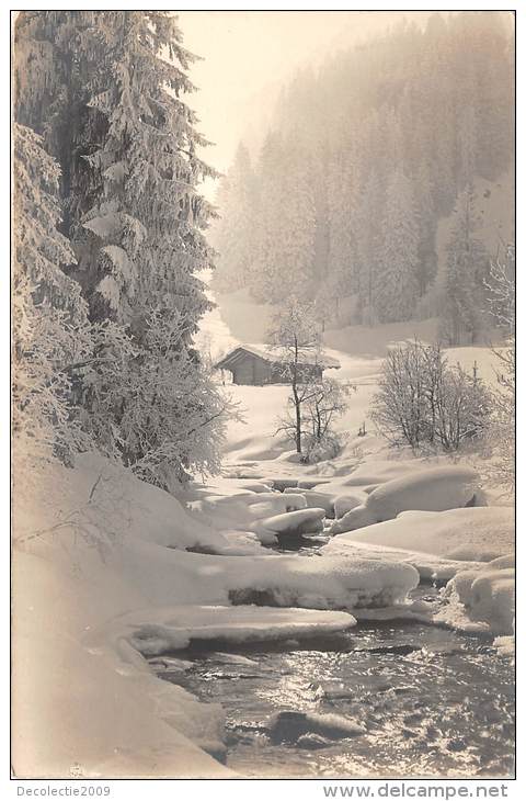 BF36984 Kafter Winterlag   Austria - Sonstige & Ohne Zuordnung