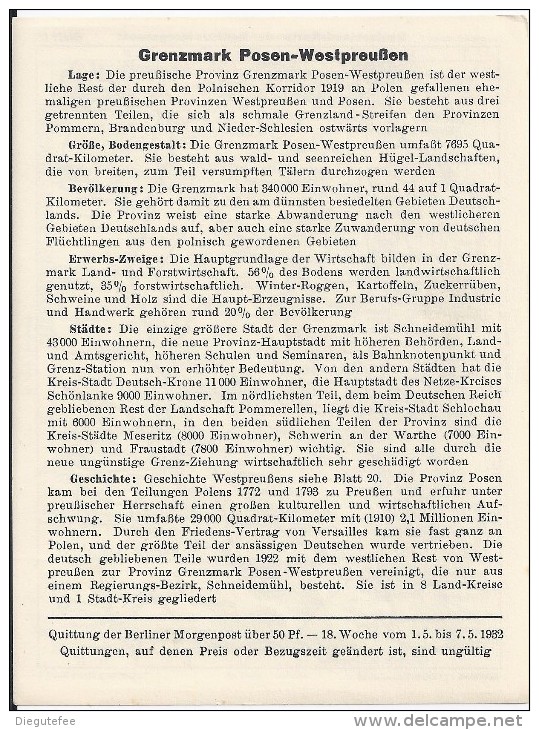 DEUTSCHES REICH in 52 BLÄTTERN MIT TEXTDETAILS 1934  #DOP