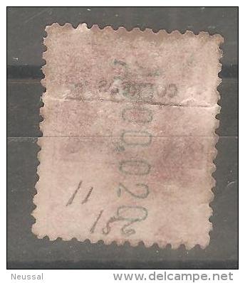 Sello Nº 11 De Andorra Española - Used Stamps