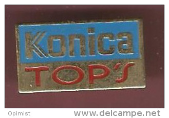 39522-pin's Photo.Konica.. - Photography