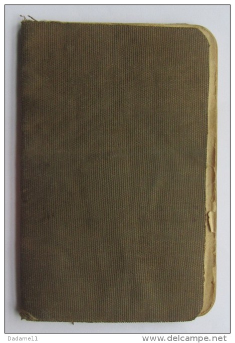 Livre Pour Communiquer En Anglais Et Et En Français    Boston 1944  USNRF  Army And Navy Men - Documents