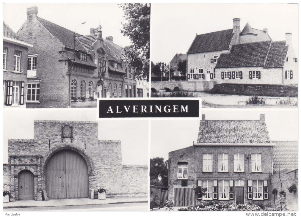 Alveringem - Alveringem