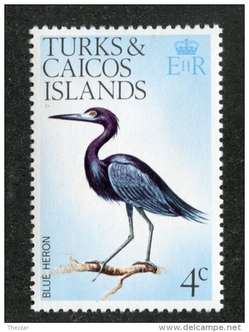 W2181  Turks 1977  Scott #269a*   Offers Welcome! - Turks & Caicos (I. Turques Et Caïques)