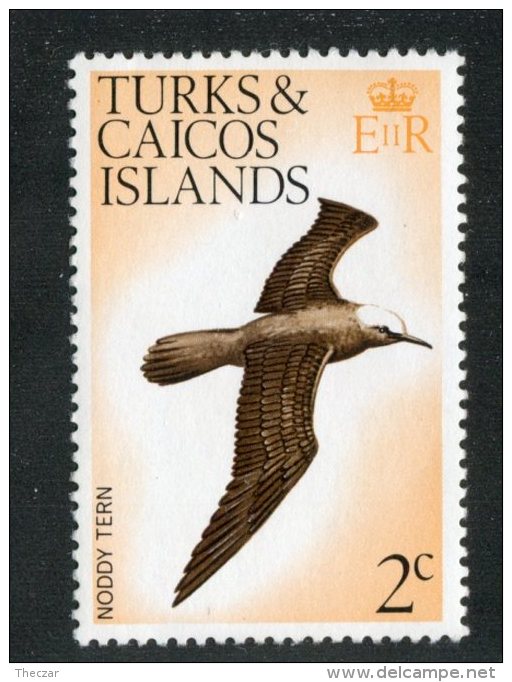 W2184  Turks 1977  Scott #267b*   Offers Welcome! - Turks & Caicos (I. Turques Et Caïques)