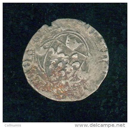 Blanc De François 1er à Déterminer - 1515-1547 François 1er