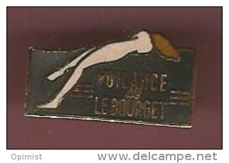 39574-pin's.Lingerie .voilance De Le Bourget..Beauté.Pin Up - Pin-ups