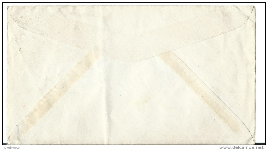 1944-46. POLISH FORCES IN ITALY. FIELD POST OFFICE 122. CENSOR  111 & 565. - Cartas & Documentos