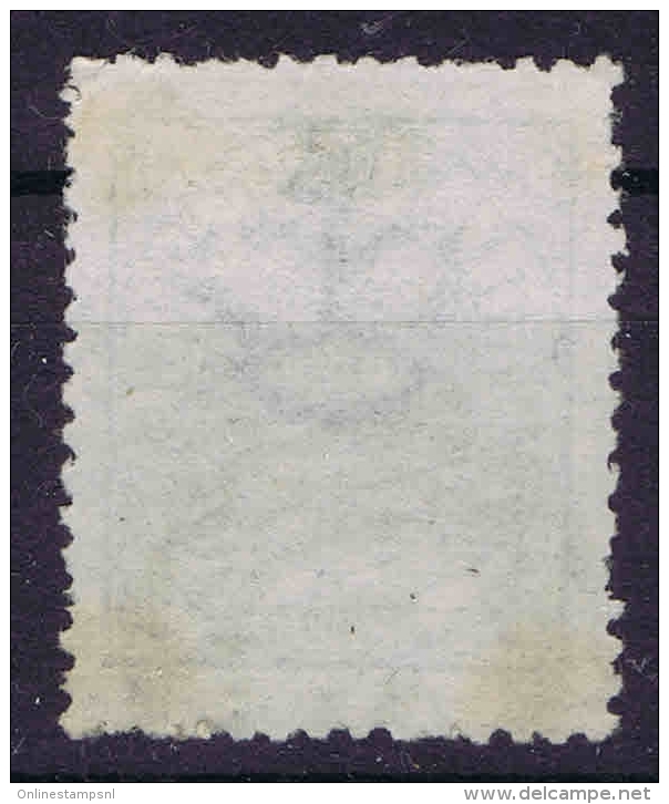 Danmark: 1864  Yv Nr 15 Mi Nr 15  Used - Oblitérés