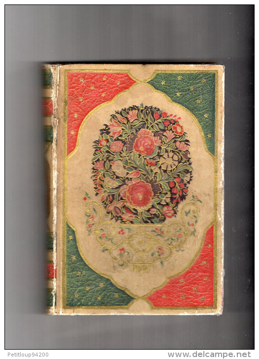 AGENDA Des Grands Magasins Du Printemps 1935 - Blank Diaries