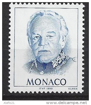 #10 - MONACO -  Yvert N° 2184 - NEUF SANS CHARNIERE - Neufs