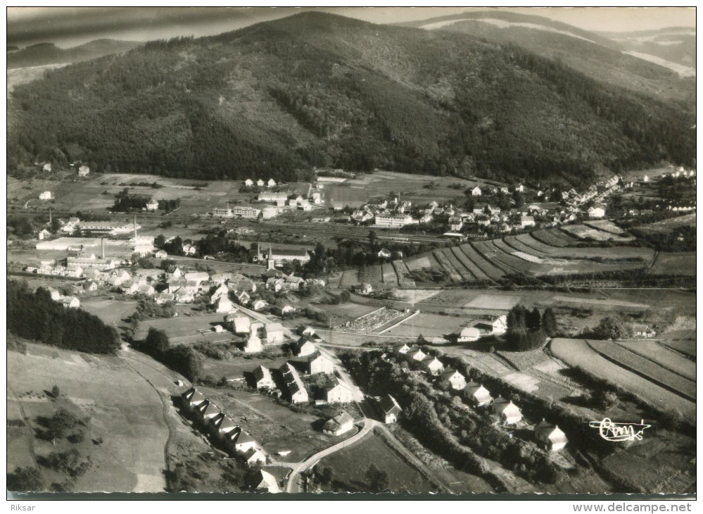 ROTHAU(BAS RHIN) - Rothau