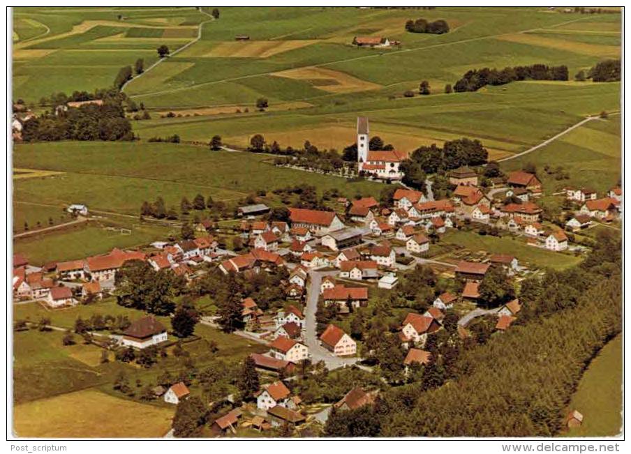 Allemagne - Hauerz  Im Allgau - Bad Wurzach