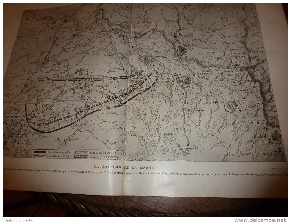 1914  La BELGIQUE en sang;Louvain;ALBATROS;Chasseurs alpins (dessin Scott) ;La-Ferté-sous-Jouarre;Chauconin;Neufmoutier